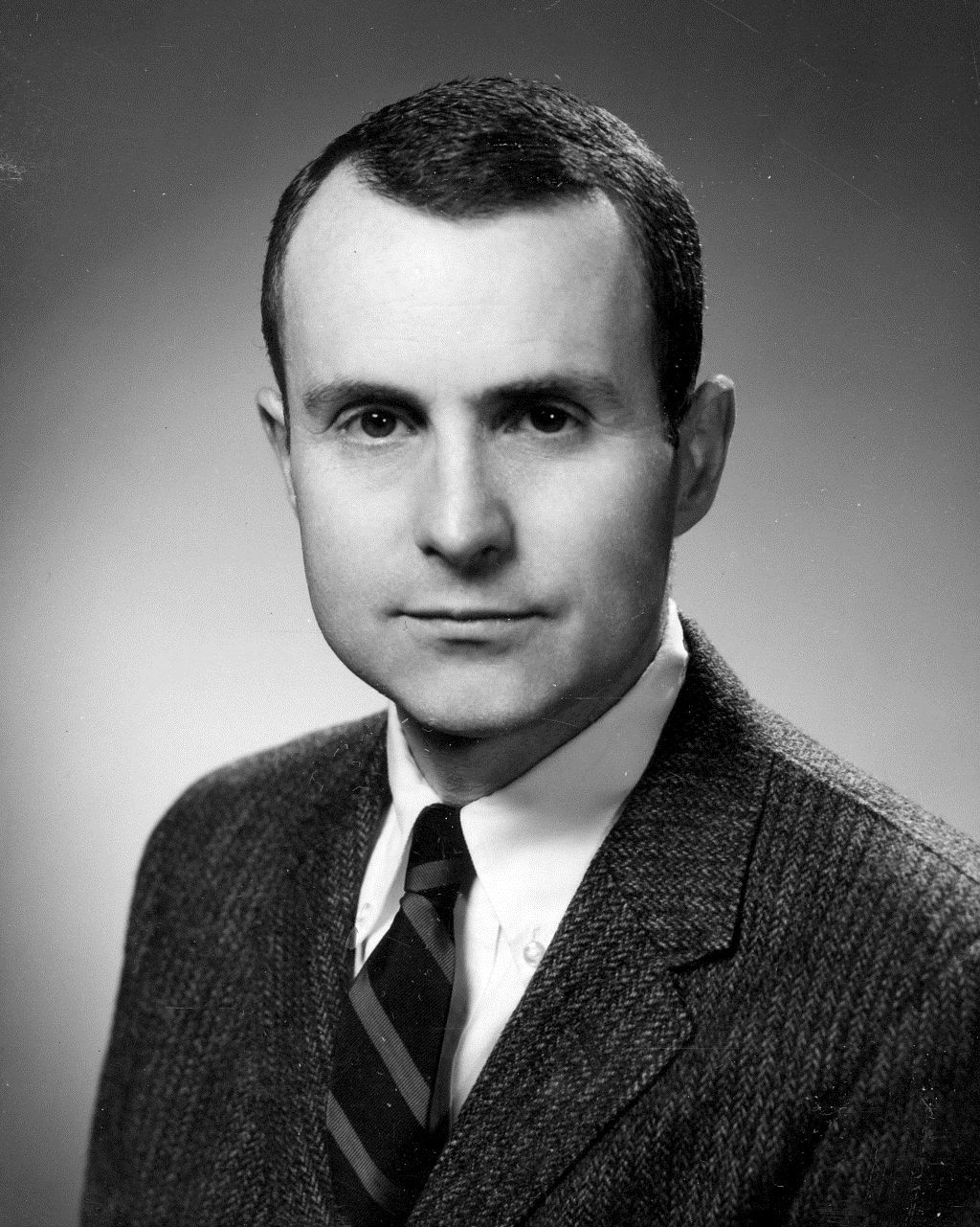 Earl Greuskin